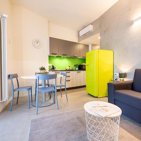 B&B Maison Azzurra Malpensa Turbigo Esterno foto