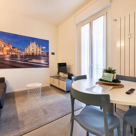 B&B Maison Azzurra Malpensa Turbigo Esterno foto
