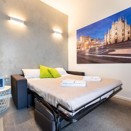 B&B Maison Azzurra Malpensa Turbigo Esterno foto