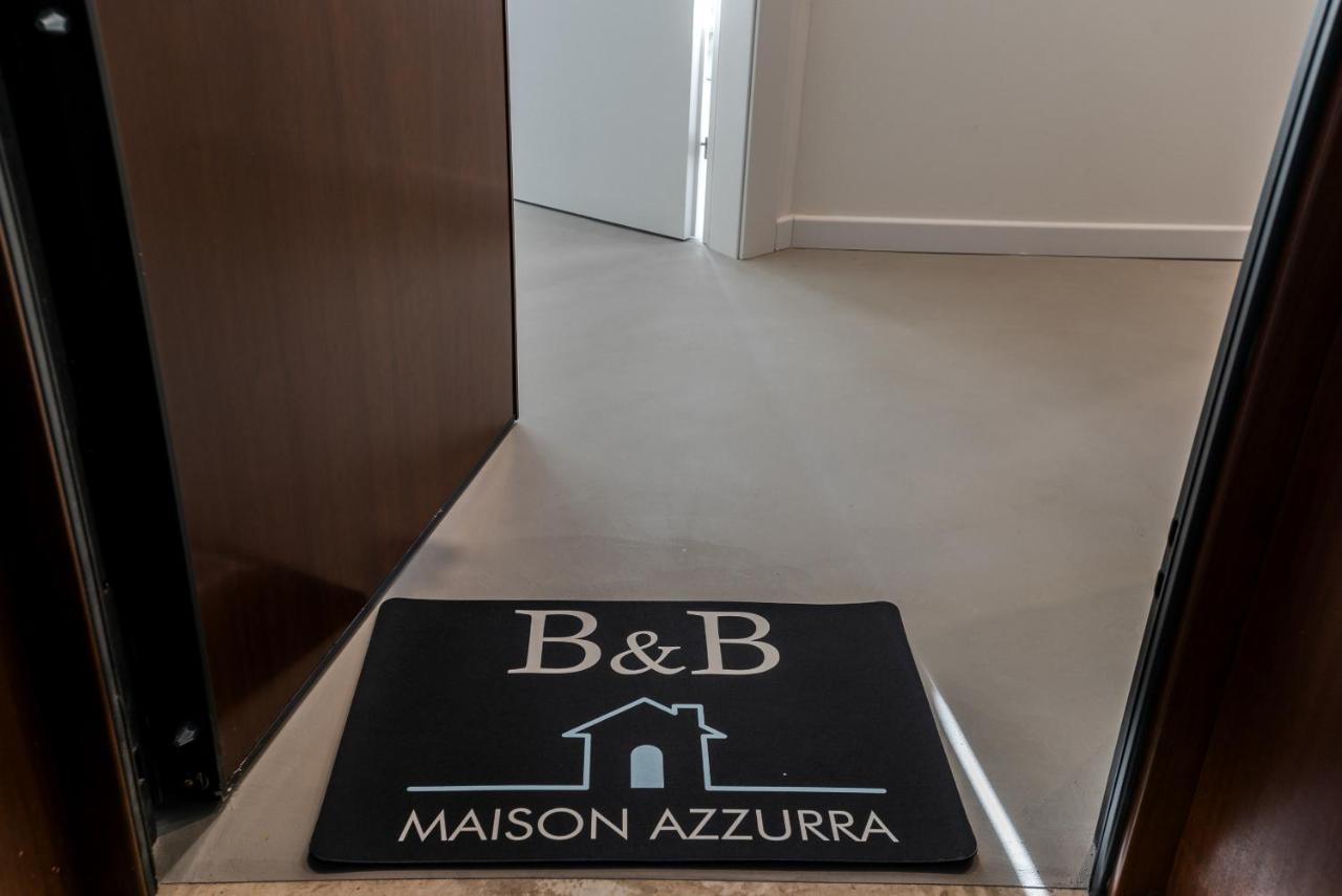 B&B Maison Azzurra Malpensa Turbigo Esterno foto