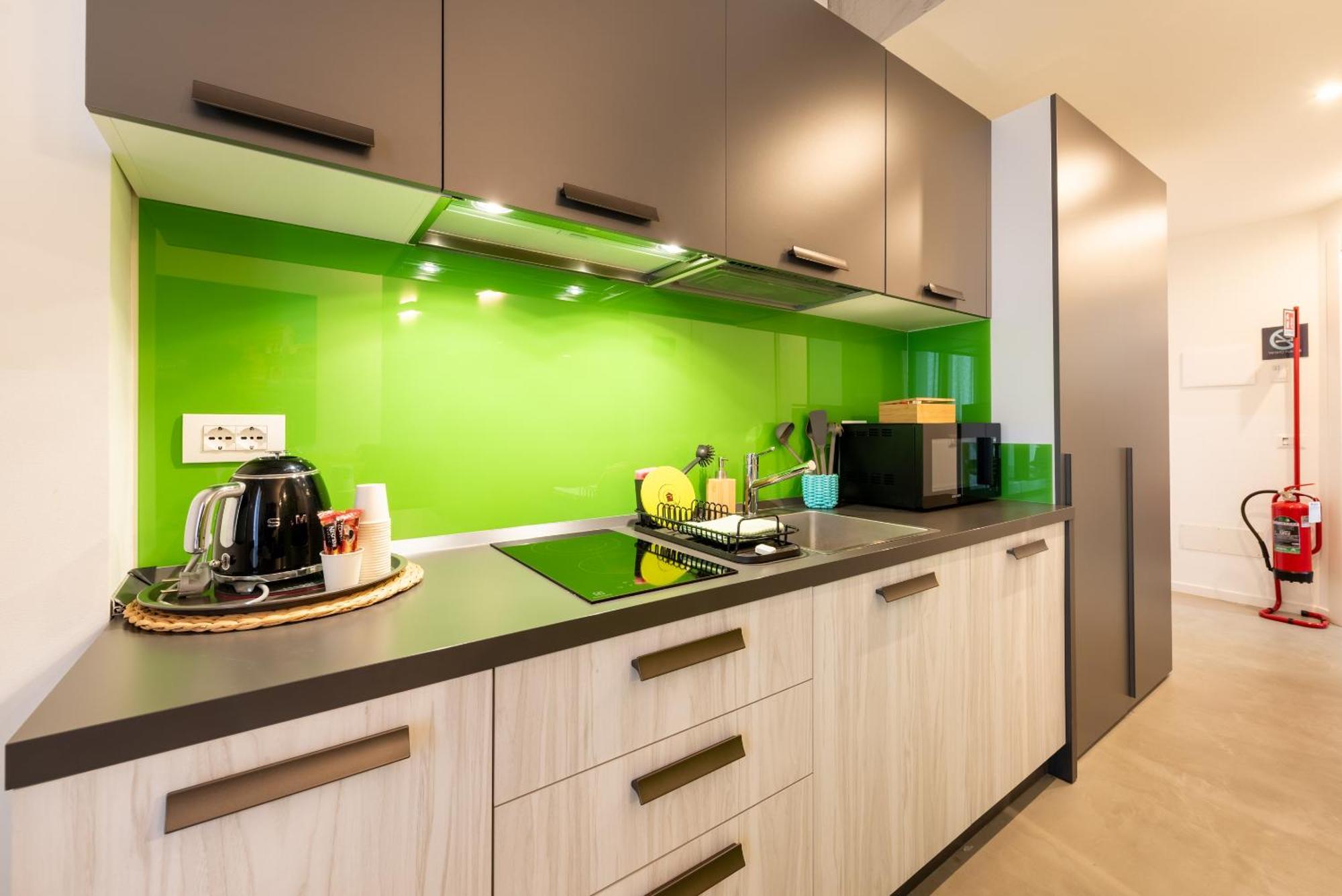 B&B Maison Azzurra Malpensa Turbigo Esterno foto