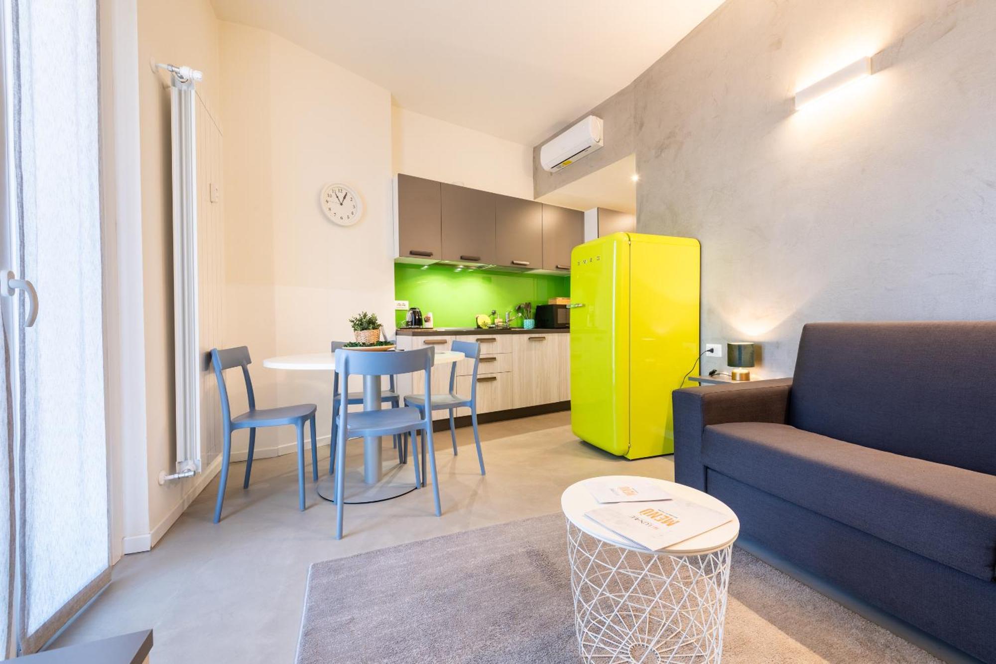 B&B Maison Azzurra Malpensa Turbigo Esterno foto