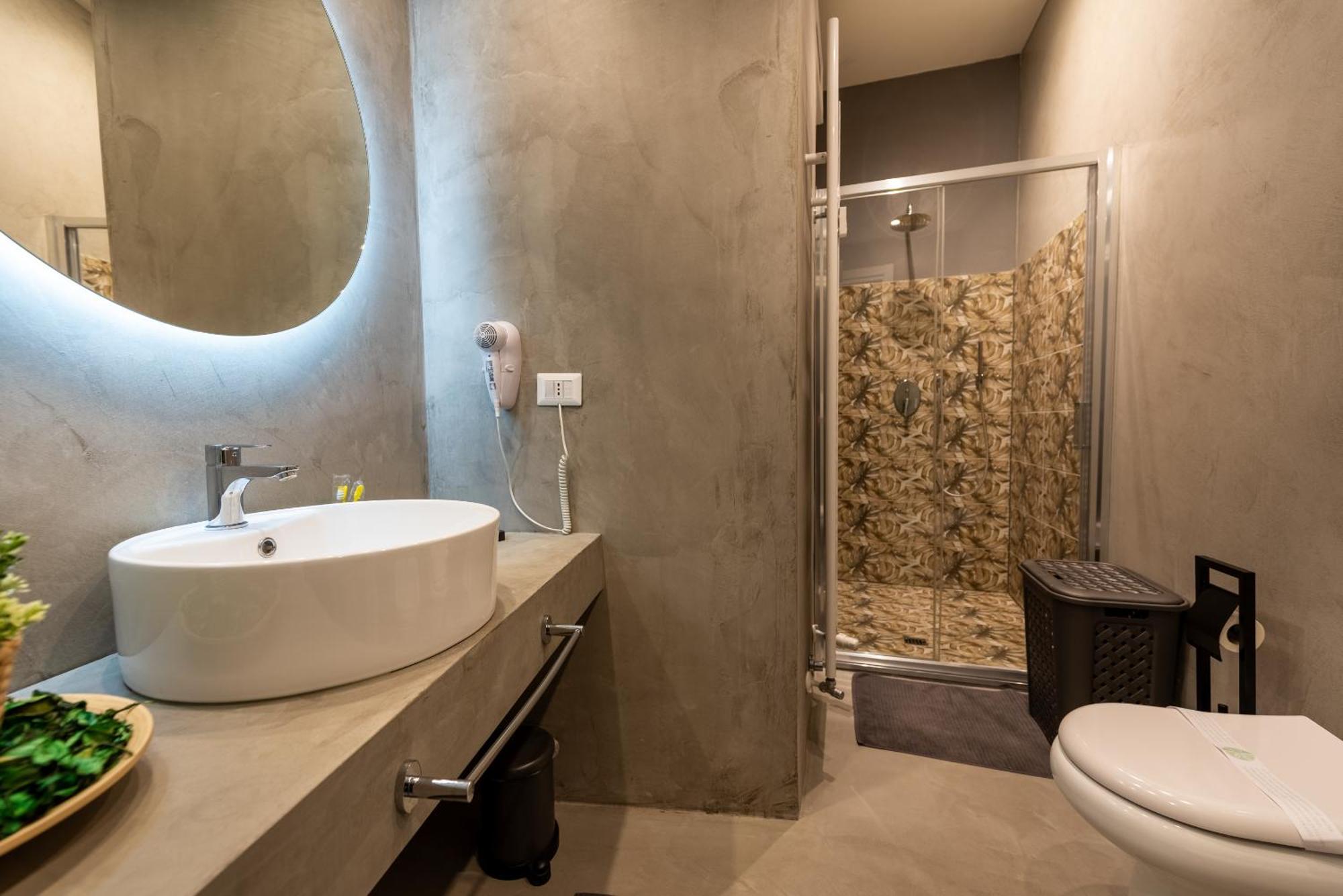 B&B Maison Azzurra Malpensa Turbigo Esterno foto